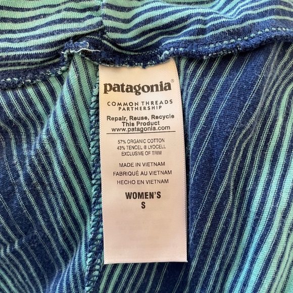 Patagonia | Kamala Maxi Skirt / Halter Dress - Picture 5 of 6